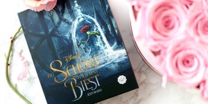 Beitragsbild des Blogbeitrags {Glossybox} Die Schöne und das Biest – März Edition 