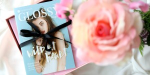 Beitragsbild des Blogbeitrags {Glossybox} Mai 2017 – Wild at heart