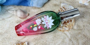 Beitragsbild des Blogbeitrags {Parfum} Fiesta Carioca von Escada