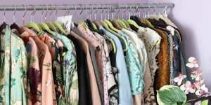 Beitragsbild des Blogbeitrags Fashion Sale Haul