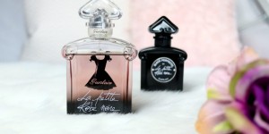 Beitragsbild des Blogbeitrags {Bloggerparade} Mein liebstes Parfum für den Herbst 