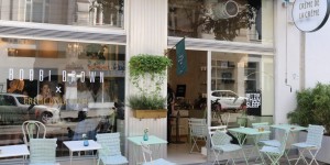 Beitragsbild des Blogbeitrags Food – Creme de la Creme Wien