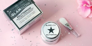 Beitragsbild des Blogbeitrags Review: Glamglow Glittermask (Gravitymud) 