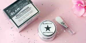 Beitragsbild des Blogbeitrags Review: Glamglow Glittermask (Gravitymud)