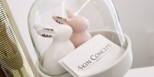 Beitragsbild des Blogbeitrags Tipp – Monikas Skinconcept 