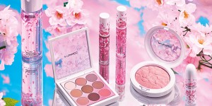 Beitragsbild des Blogbeitrags MAC Boom Boom Bloom – Look + Swatches
