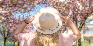 Beitragsbild des Blogbeitrags Die besten Kirschblüten Foto Locations in Wien