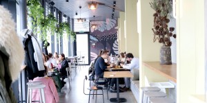 Beitragsbild des Blogbeitrags Frühstücken in Wien – KLYO Vienna