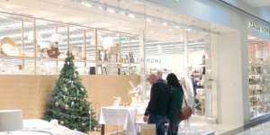 Beitragsbild des Blogbeitrags ZARA Home Wien – SCS Eröffnung