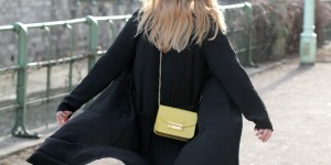 Beitragsbild des Blogbeitrags {Outfit} My Furla Bag Love 