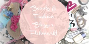 Beitragsbild des Blogbeitrags #BFABF Blogger Flohmarkt inkl. Gewinnspiel 