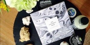 Beitragsbild des Blogbeitrags Pressereise LUSH: der erste Lush Shop und Lush Spa Behandlungen
