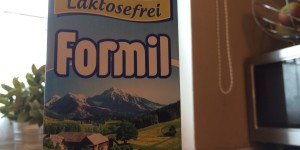 Beitragsbild des Blogbeitrags Was ist eigentlich mit laktosefreier Haltbar-Milch? 