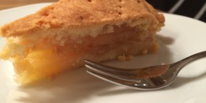 Beitragsbild des Blogbeitrags Apple Pie