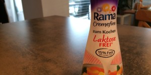 Beitragsbild des Blogbeitrags Aber bitte mit Rama! 