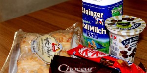 Beitragsbild des Blogbeitrags Nicht auch noch das Reizdarmsyndrom!