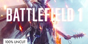 Beitragsbild des Blogbeitrags Battlefield 1 bekommt Altersfreigabe ab 16 Jahren