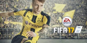 Beitragsbild des Blogbeitrags FIFA 17 Playstation 4 Review – Eine neue Reise und jede Menge FUT