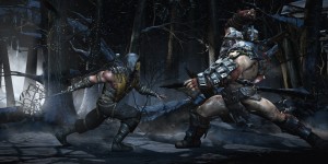 Beitragsbild des Blogbeitrags Mortal Kombat XL jetzt auch endlich für PC erhältlich