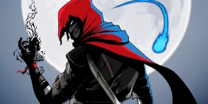 Beitragsbild des Blogbeitrags Aragami Playstation 4 Review – Tenchu trifft auf Dishonored