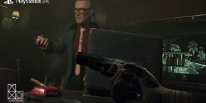 Beitragsbild des Blogbeitrags PS VR Spiele Tests – Das sind die besten Launch-Titel für PlayStation VR