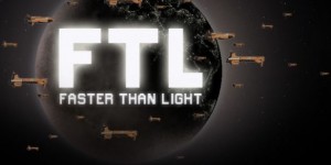Beitragsbild des Blogbeitrags Faster Than Light (FTL): Advanced Edition PC Review – Der Tod ist überALL
