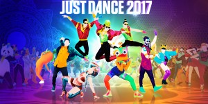 Beitragsbild des Blogbeitrags Just Dance 2017 Xbox One Review