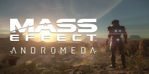 Beitragsbild des Blogbeitrags Mass Effect: Remastered Edition und Release von Andromeda 
