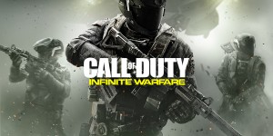 Beitragsbild des Blogbeitrags Call of Duty: Infinite Warfare Legacy Edition PS4 Review – Im Weltraum hört dich niemand schreien
