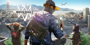 Beitragsbild des Blogbeitrags Watch Dogs 2 PS4 Review – Meine Hipster Hacker-Crew und ich