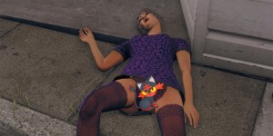 Beitragsbild des Blogbeitrags Watch Dogs 2 Genitalien Screenshot bringt PS4 Spieler eine Sperre