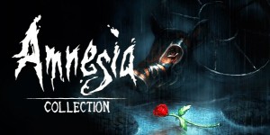 Beitragsbild des Blogbeitrags Amnesia Collection PS4 Review: Horror-Hit für geduldige Spieler