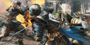 Beitragsbild des Blogbeitrags For Honor Closed Beta startet Ende Januar