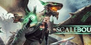 Beitragsbild des Blogbeitrags Scalebound Cancelled: Der nächste Xbox Exklusivtitel segnet das Zeitliche