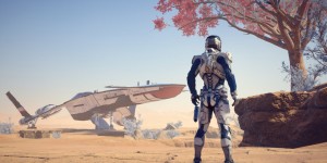 Beitragsbild des Blogbeitrags Mass Effect: Andromeda hat ein Release Date und Infos zur Nintendo Switch Version 