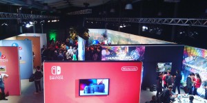 Beitragsbild des Blogbeitrags Nintendo Switch: Hands-on mit Kühe melken, Boxkämpfe und The Legend of Zelda 