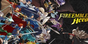 Beitragsbild des Blogbeitrags Neue Fire Emblem Ableger für Nintendo Switch, 3DS und Smart Devices 