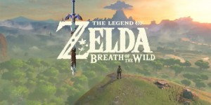 Beitragsbild des Blogbeitrags Breath of the Wild ist Nintendos letztes Spiel für die WiiU