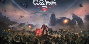 Beitragsbild des Blogbeitrags Halo Wars 2: Multiplayer-Blitz-Beta ist gestartet 