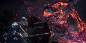 Beitragsbild des Blogbeitrags Tekken 7 Release Date Infos und Dark Souls 3: The Ringed City in Action