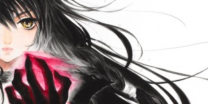 Beitragsbild des Blogbeitrags Tales of Berseria PS4 Review – Grinden einfach gemacht