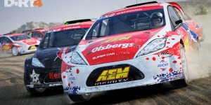 Beitragsbild des Blogbeitrags DiRT 4 angekündigt: Release Date im Juni