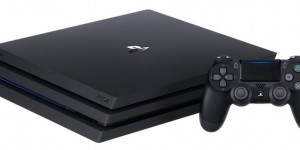 Beitragsbild des Blogbeitrags PS4 System Update 4.5 kommt unter anderem mit „Boost Mode“ für PS4 Pro Besitzer