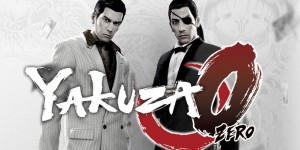 Beitragsbild des Blogbeitrags Yakuza Zero PS4 Review – Wie alles begann