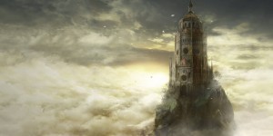 Beitragsbild des Blogbeitrags Dark Souls 3: Ringed City DLC Hands-On – Ich bin gestorben 