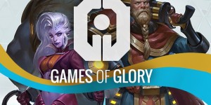 Beitragsbild des Blogbeitrags Games of Glory angespielt – Der Teambasierte Arena-Shooter im Preview 