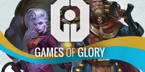 Beitragsbild des Blogbeitrags Games of Glory angespielt – Der Teambasierte Arena-Shooter im Preview