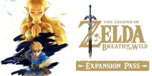 Beitragsbild des Blogbeitrags The Legend of Zelda: Breath of the Wild bekommt Season Pass