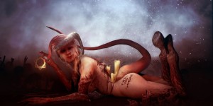 Beitragsbild des Blogbeitrags Agony: Neuer Teaser stellt die Dämonen vor