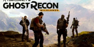 Beitragsbild des Blogbeitrags Ghost Recon Wildlands PS4 Review – Ein ungeschliffener Diamant 